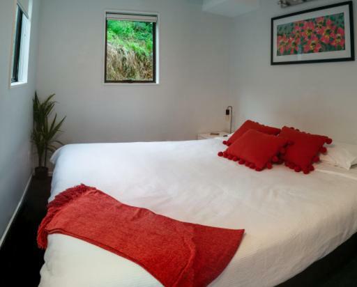Central, Modern Loft Style Home - 2 Min Walk From Town Queenstown Exterior foto