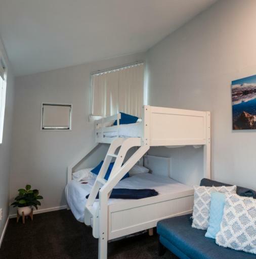 Central, Modern Loft Style Home - 2 Min Walk From Town Queenstown Exterior foto